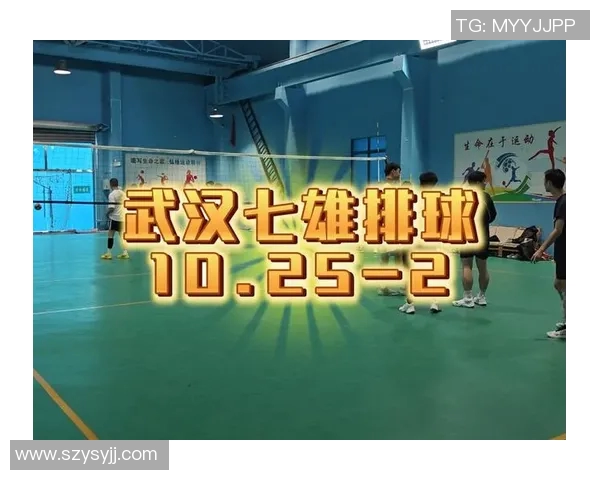 武汉排球队在排球个人能力排行榜中荣登第十名展现出强劲实力与潜力