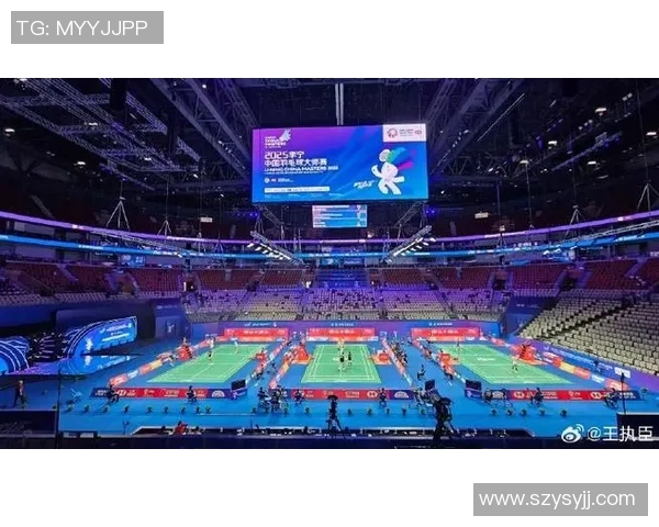 深圳羽毛球队在钻石联赛中实现转型突破的精彩历程与未来展望