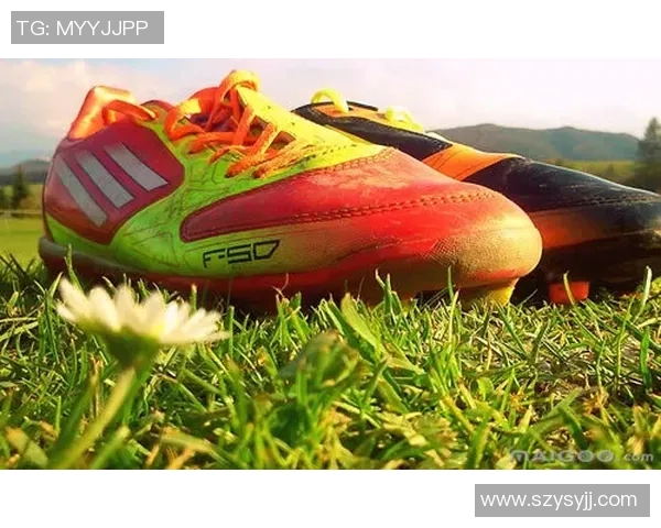 足球明星们的足球鞋选择揭秘各大品牌与款式的背后故事