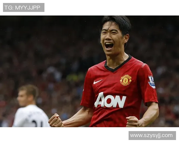 日本现役足球明星香川真司的职业生涯与成就回顾