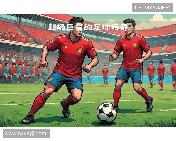 染红发的足球明星如何在赛场上展现个性与风采