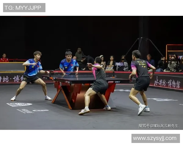 武汉乒乓球队的节奏变化与战术调整对比赛结果的影响分析