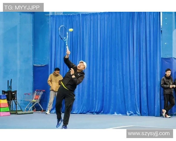 杭州网球队实力分析:聚焦网球运动的崛起与发展